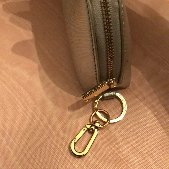 Tory Burch Cosmetic Case - Picture 3 of 6